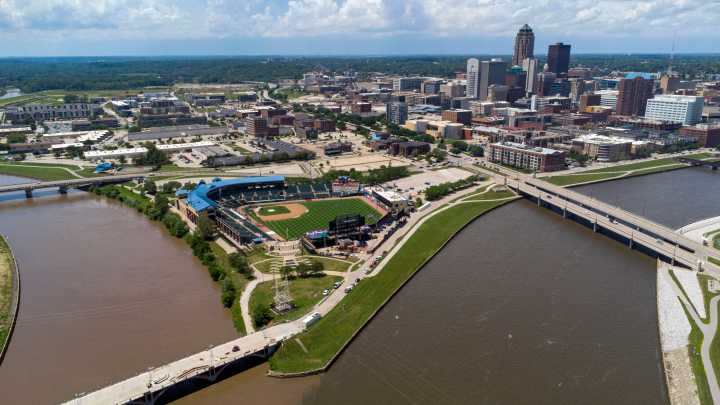Do Iowa leaders have the political will to address water quality?