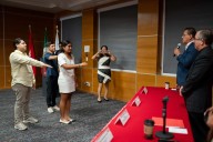 Estudiante de Derecho de Ibero Tijuana se integra al V Cabildo de la Juventud