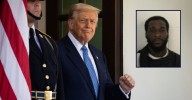 Trump assassination threat suspect allegedly shared detailed plans to kill POTUS at rally