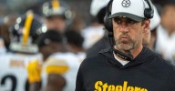 Aaron Rodgers, other Steelers stars not playing vs. Buccaneers
