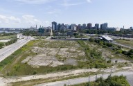 CP NewsAlert: Sens, NCC finalize land deal for new arena at LeBreton Flats