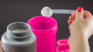 Si eres mujer, 4 razones por las que la creatina es tu mejor aliada