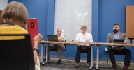 City Council District 3 candidates share views on housing affordability, transportation