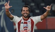 Junior sueña con la Copa BetPlay: victoria para encaminar la serie