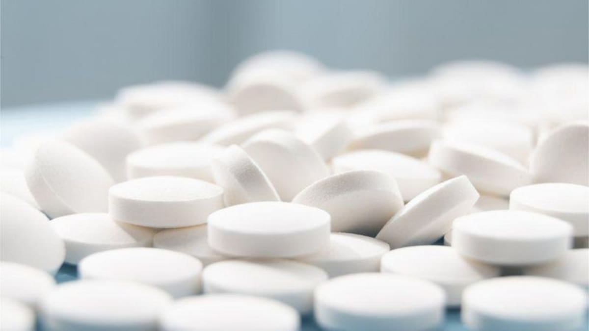“Riesgo para la salud”. La Anmat prohibió la venta de unos comprimidos para bajar de peso