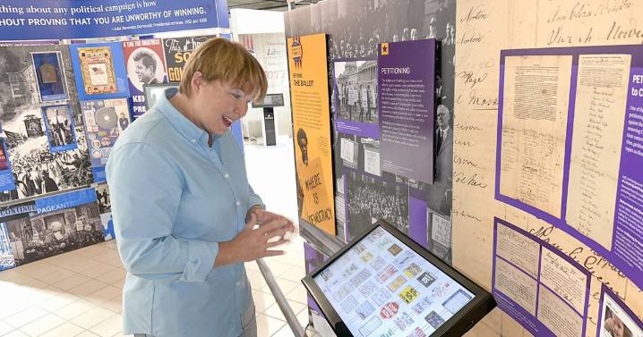 Music program, history symposium coming to Crowder as part of Smithsonian exhibit