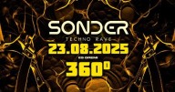 Fiesta Sonder en Es Gremi