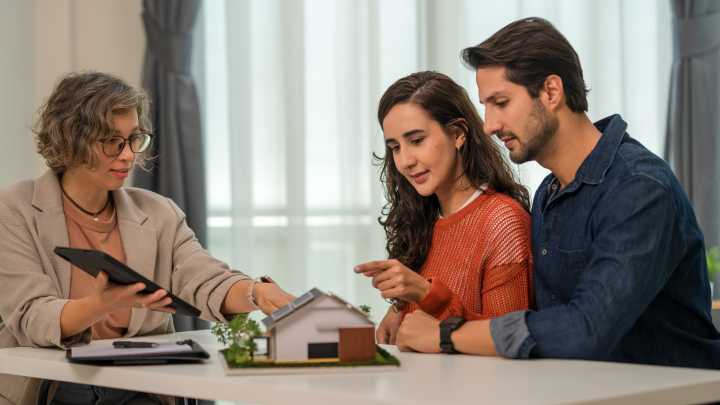 What taxes do you pay on a home sale?