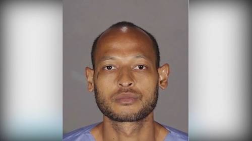 Calese Crowder arrest: Repeat sex offender charged in multiple 'buttocks sniffing' incidents arrested again in Burbank