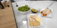 Eating Clean: Delicious, easy snacks to support better sleep
