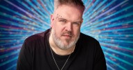 Kristian Nairn Quits Strictly Come Dancing Line