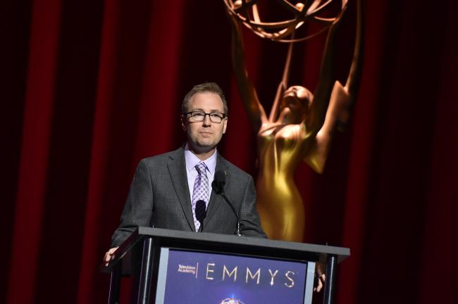 TV Academy CEO Previews Televerse Festival Highlighting Emmy Nominees