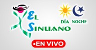 Resultados Sinuano Día y Noche del jueves 28 de agosto