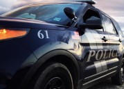 1 killed, 4 hurt when 2 vans collide on Route 70, cops say