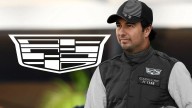 Sergio Perez sets one clear Cadillac F1 target after F1 2026 return announced
