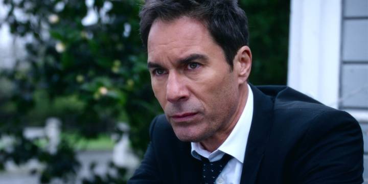 Travelers Is Arguably Netflix's Best Sci