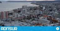 22:15 Cómo estará la jornada de este domingo en Comodoro y Rada Tilly