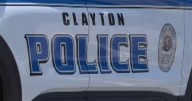 Train, car collide in Clayton :: WRAL.com