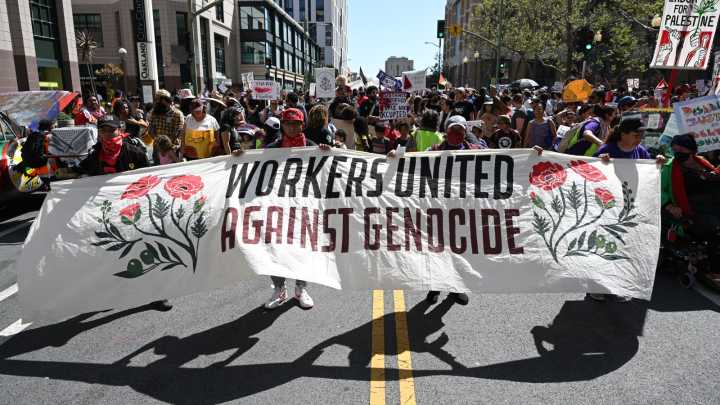 Oakland teacher removed from ‘no