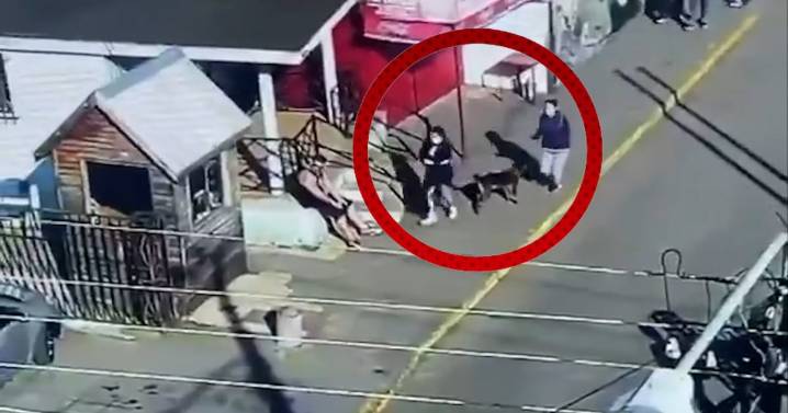 Encuentran a lactante sustraída por su madre desde hospital de Coronel: mujer quedó detenida