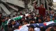 How Israel has continually targeted journalists during Gaza war