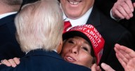 MTG Crawls Back to Donald Trump After Scathing Loomer Attack