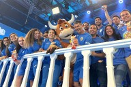 ‘Silbo power’: San Sebastián de La Gomera hace historia al ganar el Grand Prix 2025