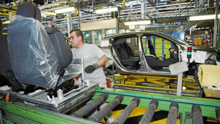 Castilla y León sortea la amenaza arancelaria con un nuevo récord de exportaciones
