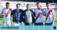 River vendió a una de las compras de Brito que Gallardo colgó, y los hinchas lo celebran como un título