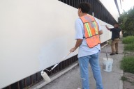 Unidad de Atención a Pandillas de la DSPM trabaja con jóvenes para resarcir daños y aportar a la comunidad