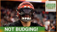 Trey Hendrickson ISN'T BUDGING... Do the Bengals need to pay up?