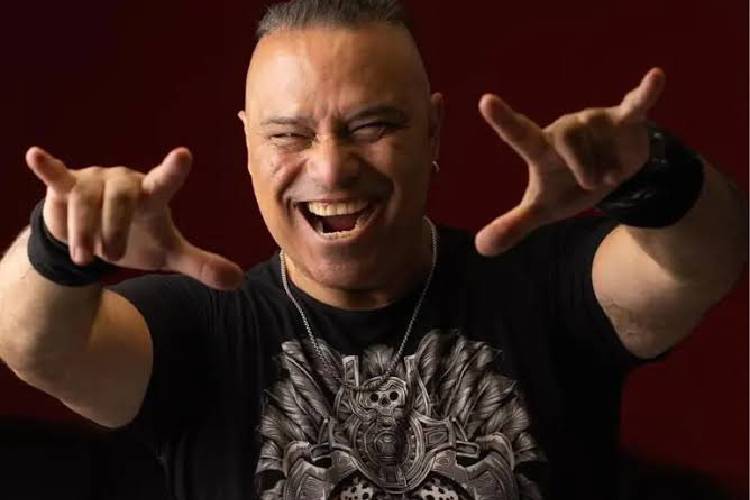 Muere Xava Drago, vocalista de Coda