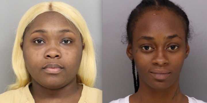 2 female suspects jailed over Cincinnati mob attack get big breaks from judge