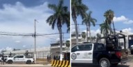 Nueva riña en penal de Culiacán deja tres reos heridos