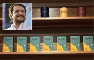 Finca El Rocío, la chocolatería de Andy López que no da tickets en papel y hay filas de hasta 15 minutos