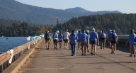 Everyone has their own walk: Walk for HOPE returns for 10th year
