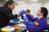 LSUA College of Nursing awarded $1.2 Million