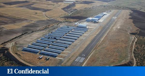 Transportes se olvida del segundo aeropuerto para Madrid: sin noticias del plan desde 2018