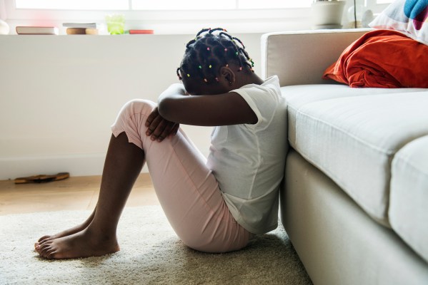 Childhood verbal and physical abuse leave similar impacts, study shows