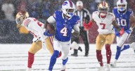 Cook returns to practice, is new deal on horizon?