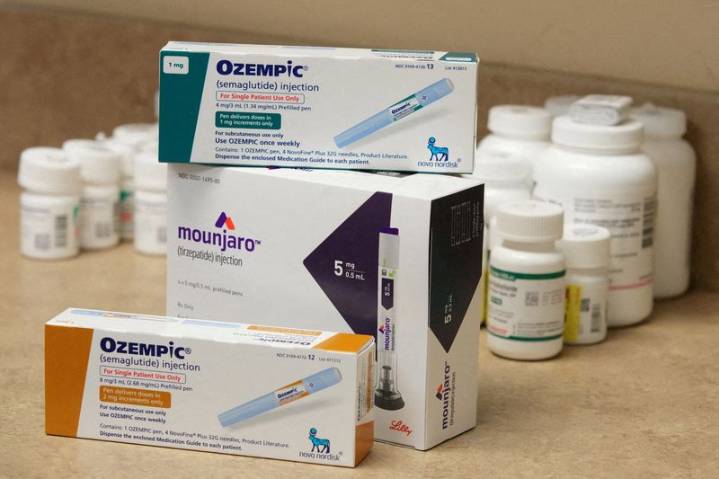 Health Rounds: GLP-1 drugs linked to lower cancer risks