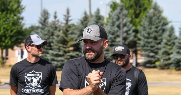 My favorite call: Halftime adjustment in 2021 game pays off for Michael Thorgesen, Kaneland