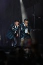 MEMORABLE NOCHE SIN LÍMITES CON LA ARROLLADORA EN LA FENAPO 2025