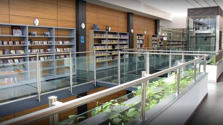 La Biblioteca Ricardo León de Galapagar celebra 10 años con más de 1.200 actividades y 200.000 préstamos