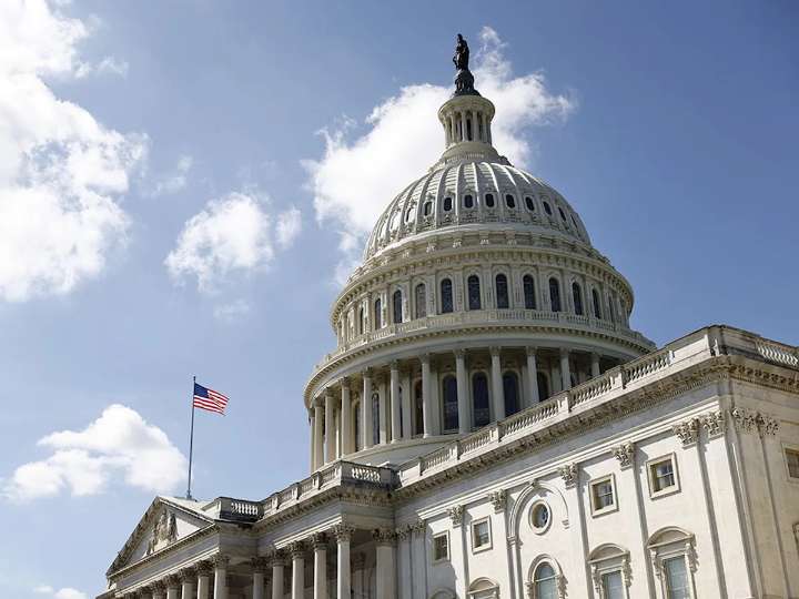 'Major threat' to trade: U.S. Congress Republicans call for Canada to rescind Online Streaming Act