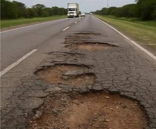 Se terminó la paciencia: Sáenz reclama por la ruta 9/34 y suma presión a Nación por la obra pública paralizada