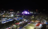 La XLI edición de la Fiesta Nacional del Pomelo se realizará el próximo 13 y 14 de septiembre
