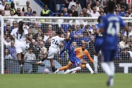 VAR for Liverpool-Arsenal match in Premier League replaced after making a mistake