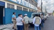 Guatemala concede refugio humanitario a 161 mexicanos desplazados por la violencia en Chiapas