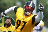 Cam Heyward hints at potential holdout in rising Steelers contract drama